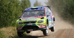 Wilson: Latvala gotowy by walczy o tytu